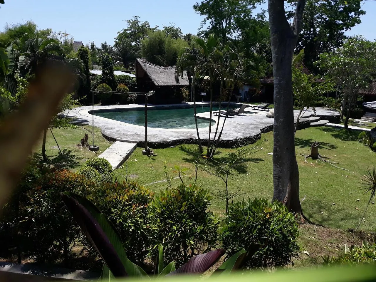Green Umalas Resort Seminyak  Indonesia
