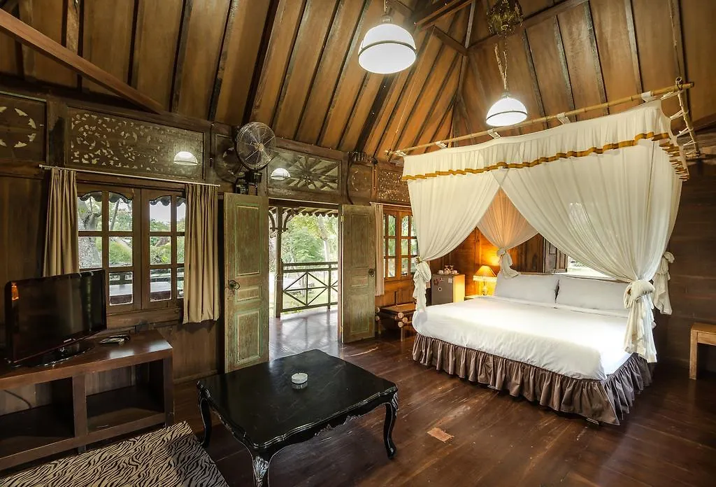 **** Üdülőpark Green Umalas Resort Seminyak Indonézia