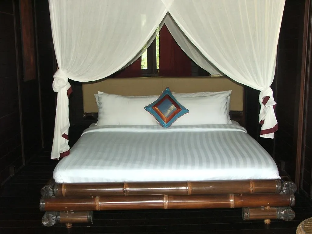 Üdülőpark Green Umalas Resort Seminyak