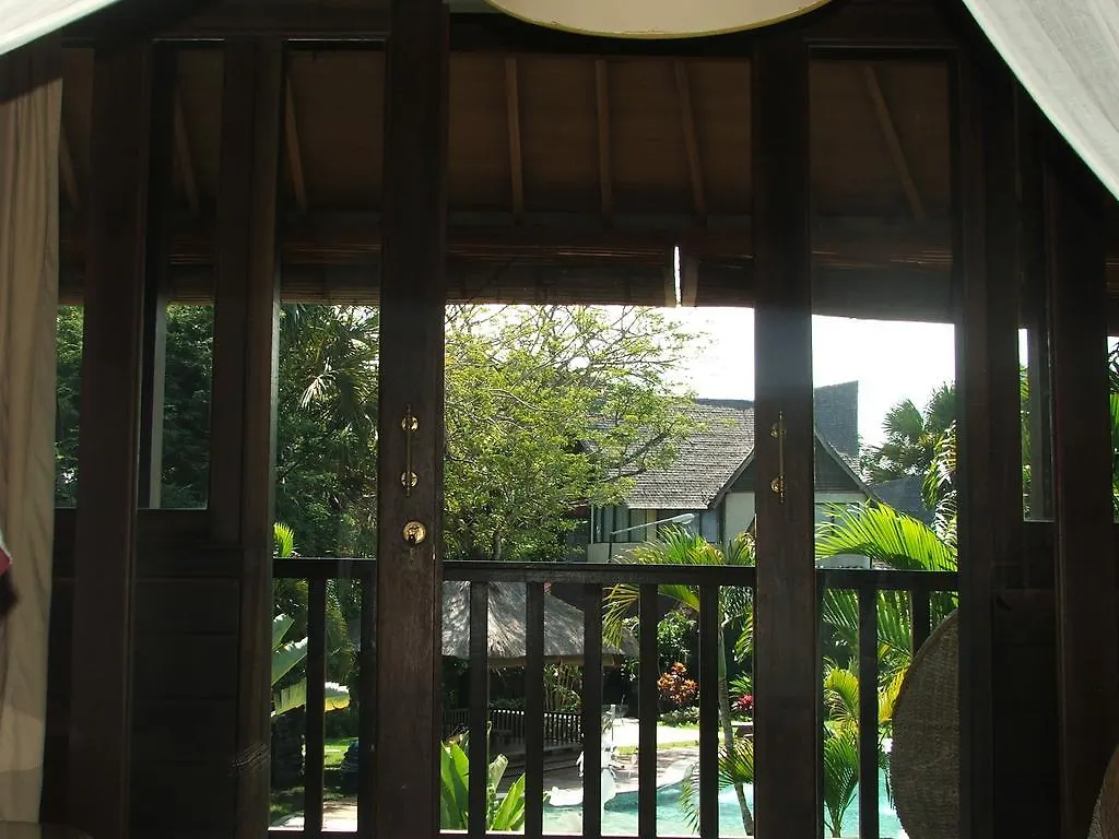 Green Umalas Resort Seminyak