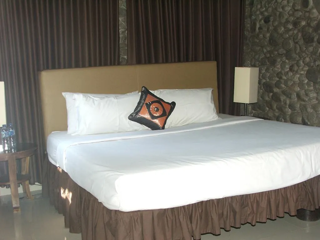 Green Umalas Resort Seminyak Üdülőpark
