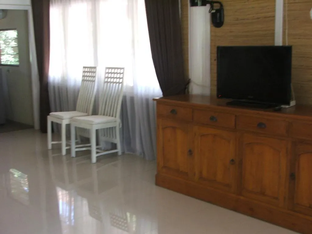 Üdülőpark Green Umalas Resort Seminyak