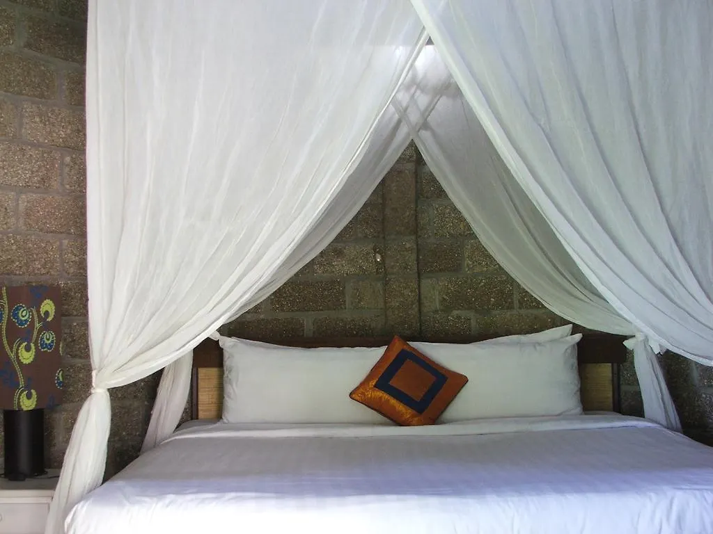 Green Umalas Resort Seminyak Indonézia