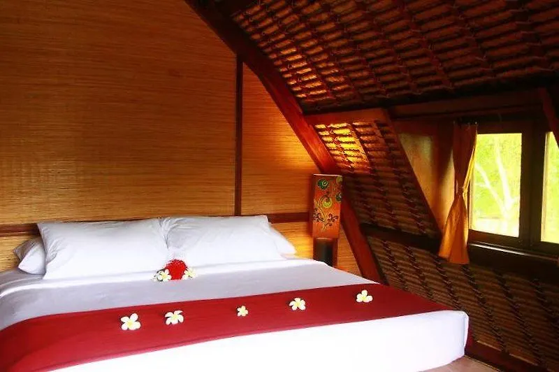 Üdülőpark Green Umalas Resort Seminyak