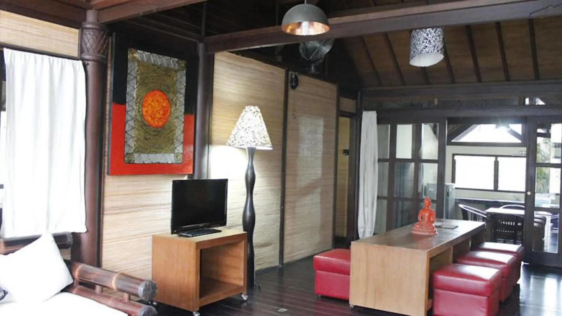 Green Umalas Resort Seminyak