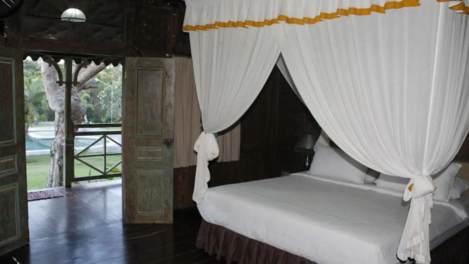 **** Üdülőpark Green Umalas Resort Seminyak Indonézia