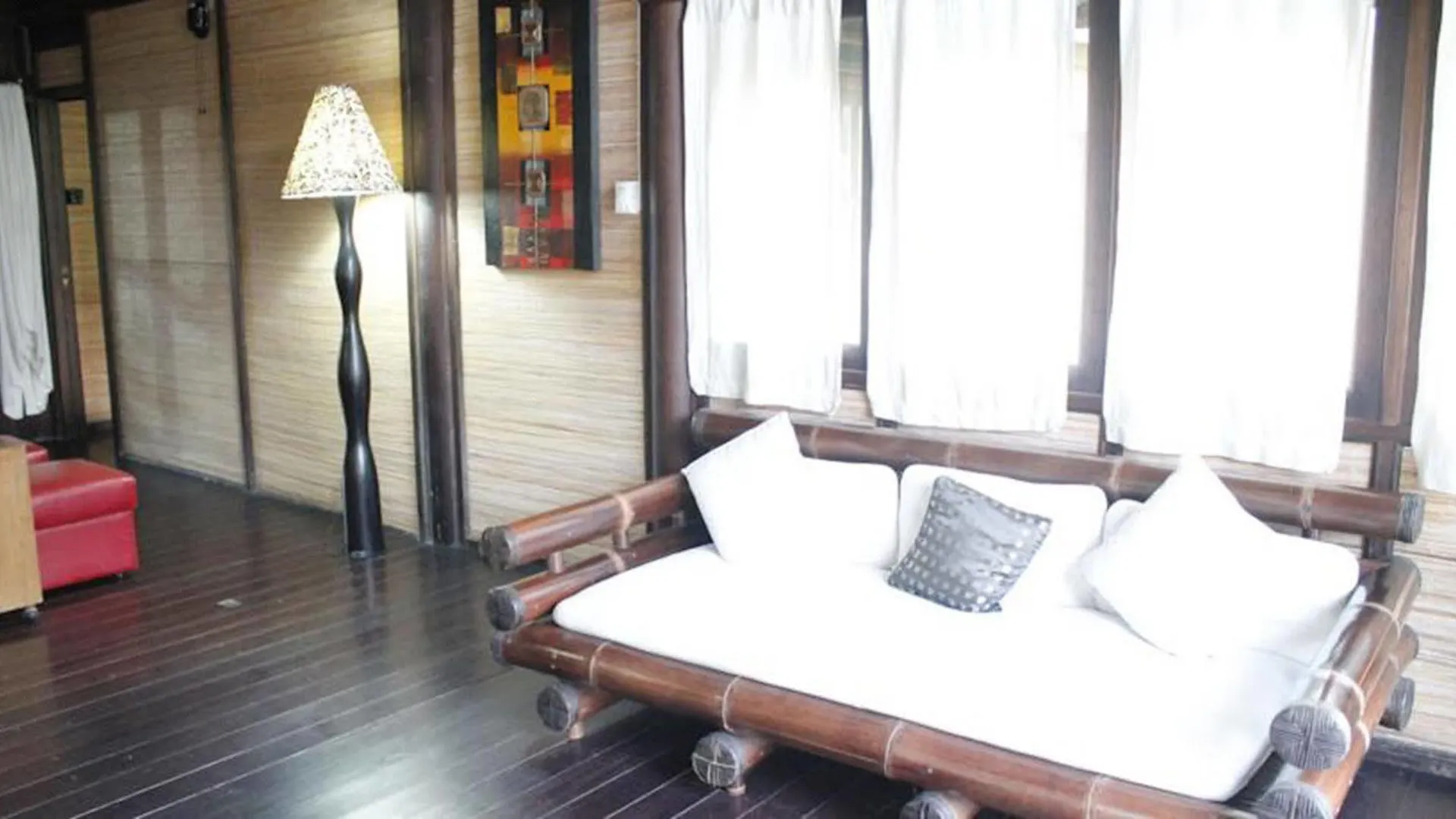 Green Umalas Resort Seminyak Üdülőpark