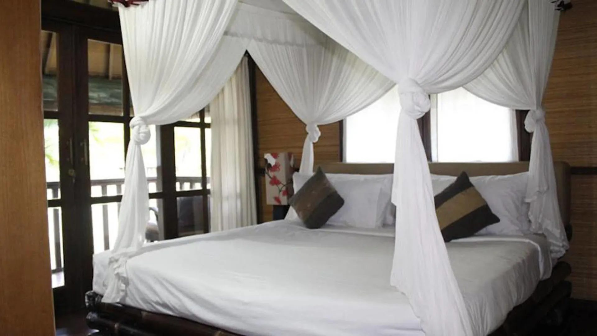 Üdülőpark Green Umalas Resort Seminyak