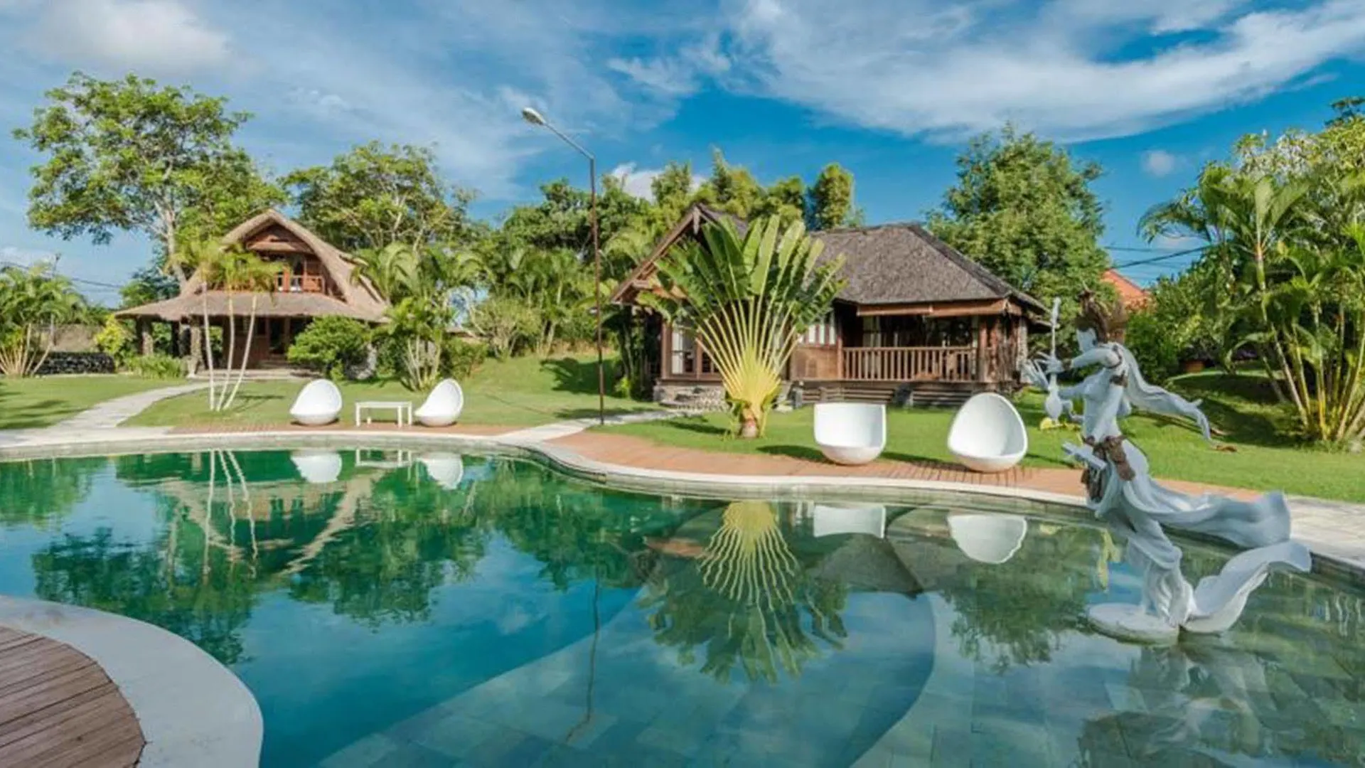 Green Umalas Resort Seminyak