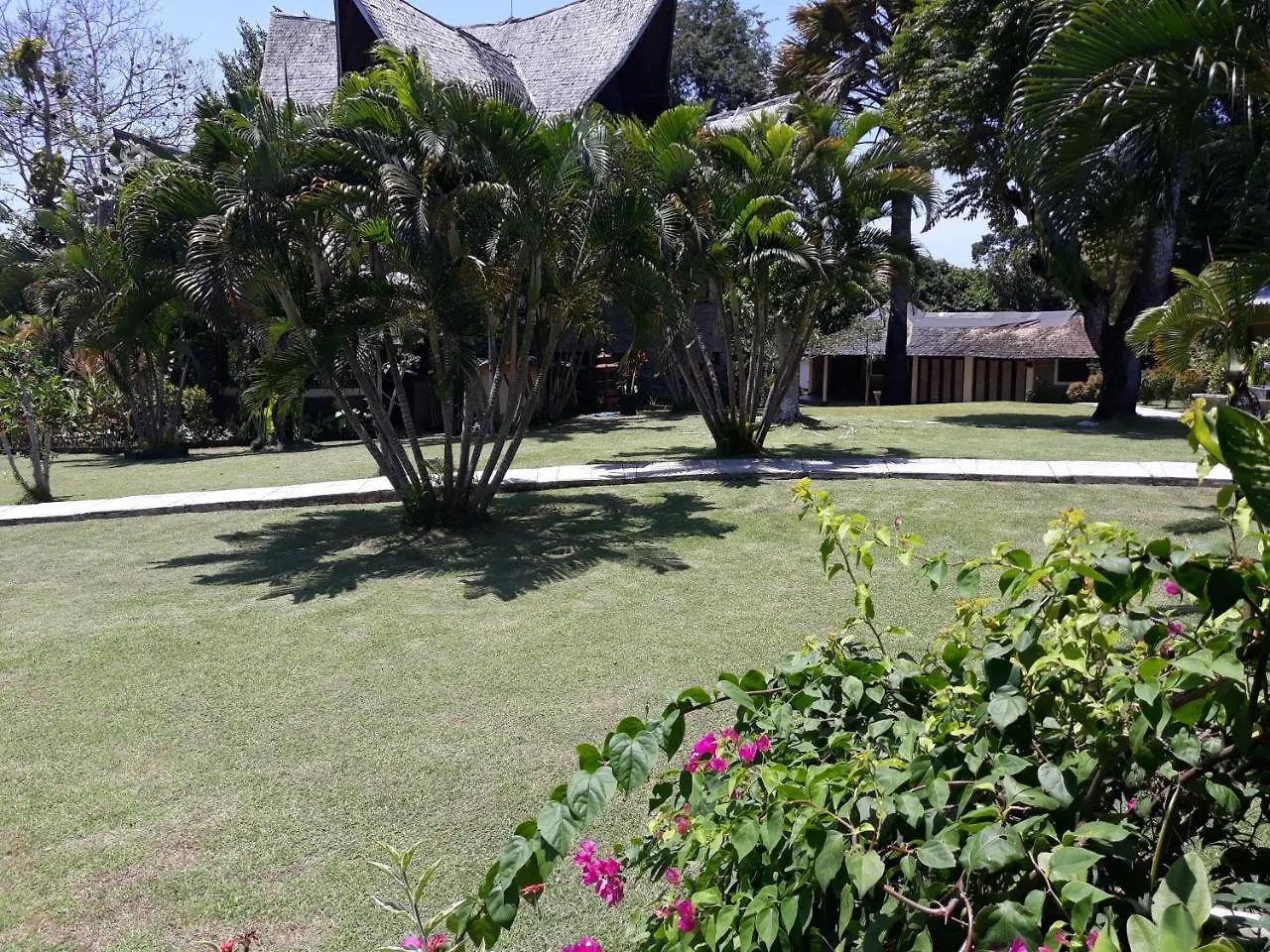 Green Umalas Resort Seminyak Indonézia