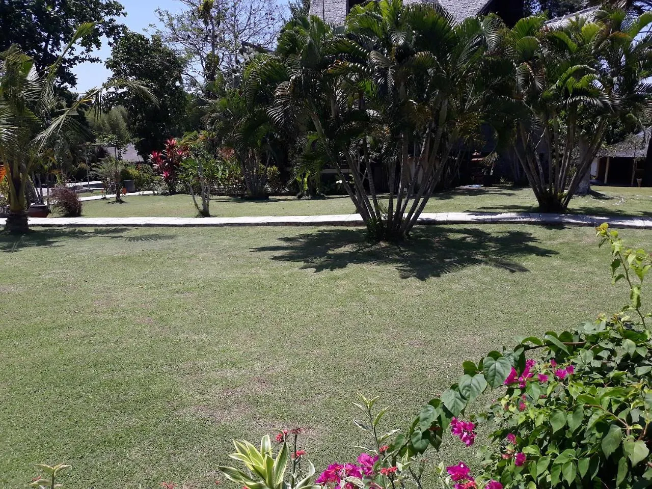 Green Umalas Resort Seminyak