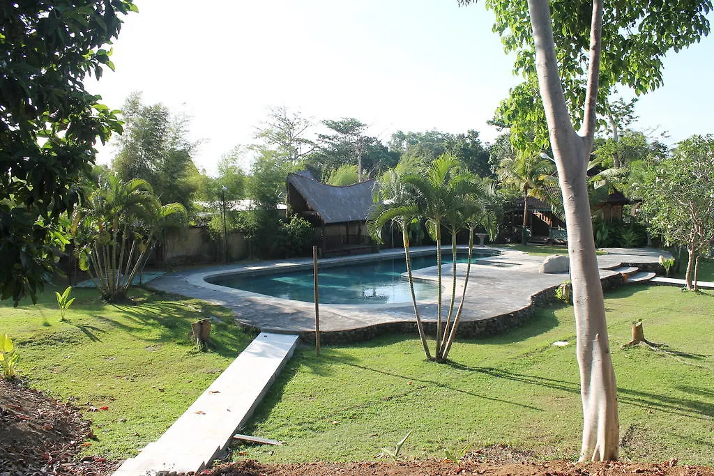 Green Umalas Resort Seminyak