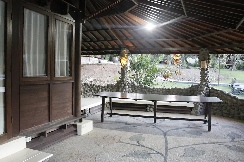 Üdülőpark Green Umalas Resort Seminyak