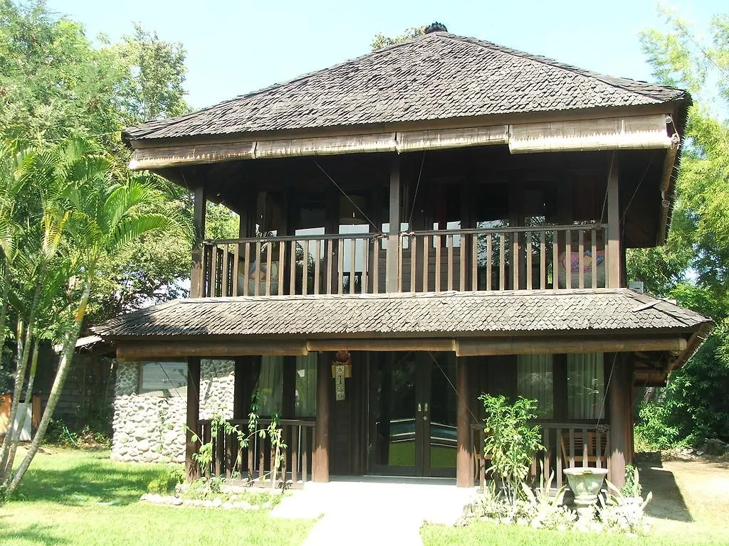 Green Umalas Resort Seminyak  Seminyak (Bali)