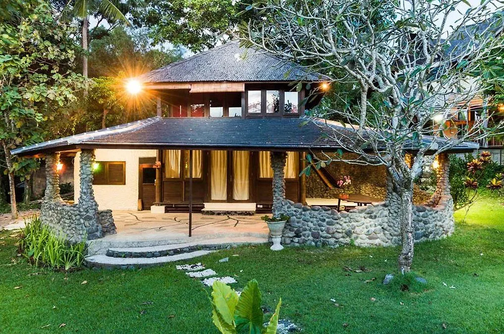 Green Umalas Resort Seminyak