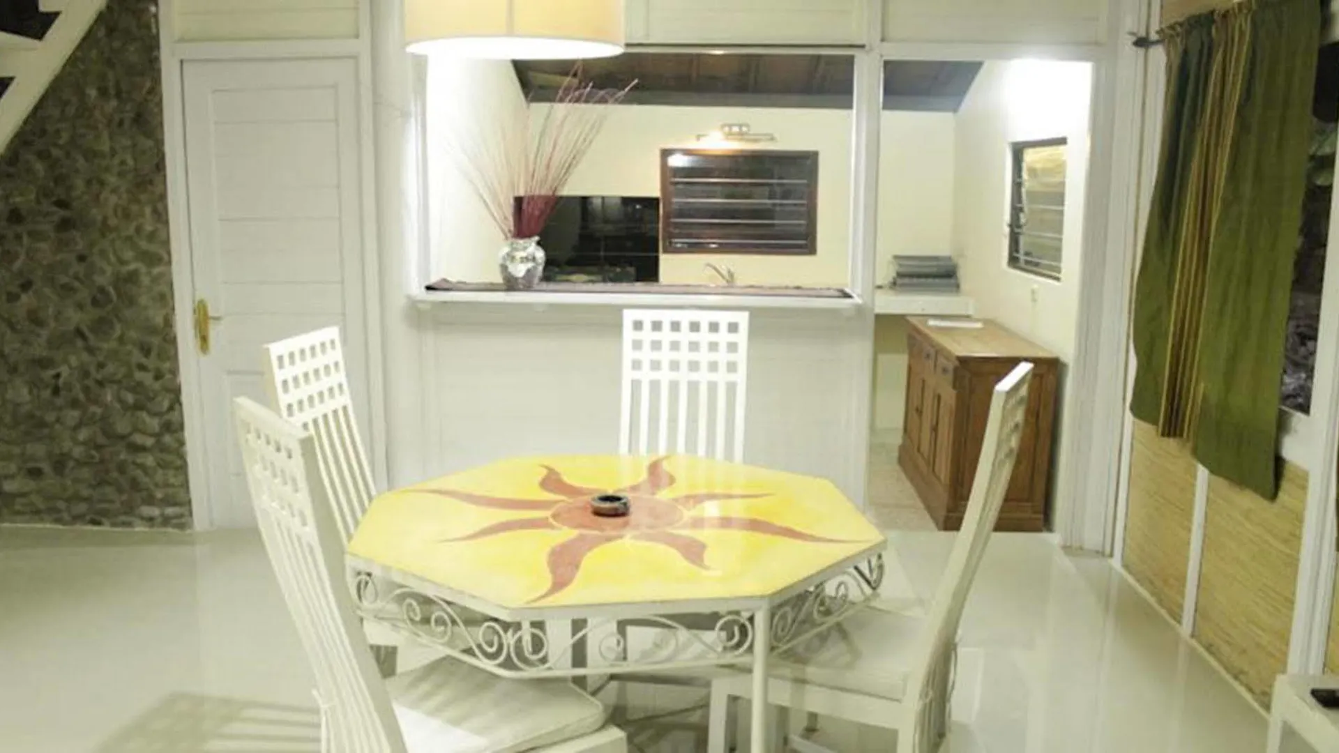 Holiday park Green Umalas Resort Seminyak
