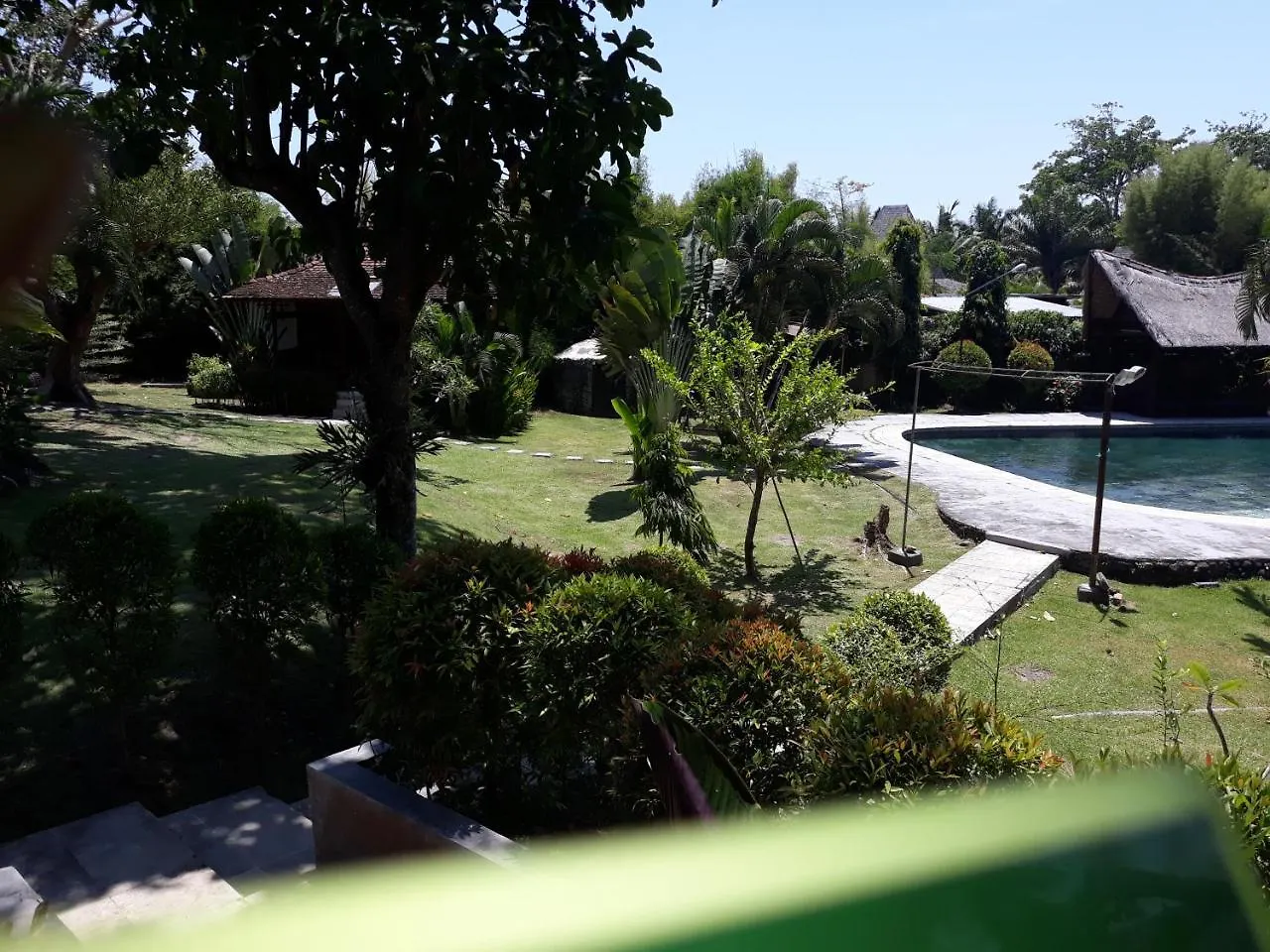Holiday park Green Umalas Resort Seminyak