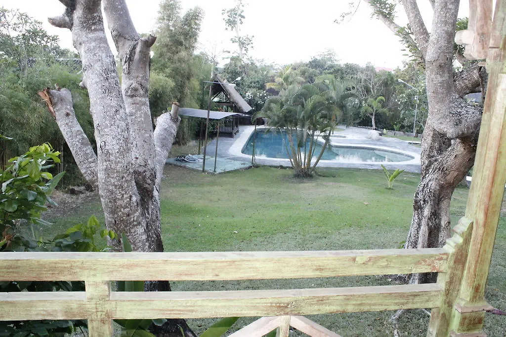 Green Umalas Resort Seminyak  Holiday park