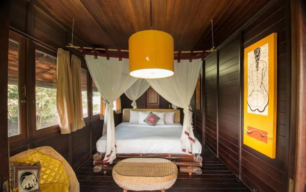 Holiday park Green Umalas Resort Seminyak